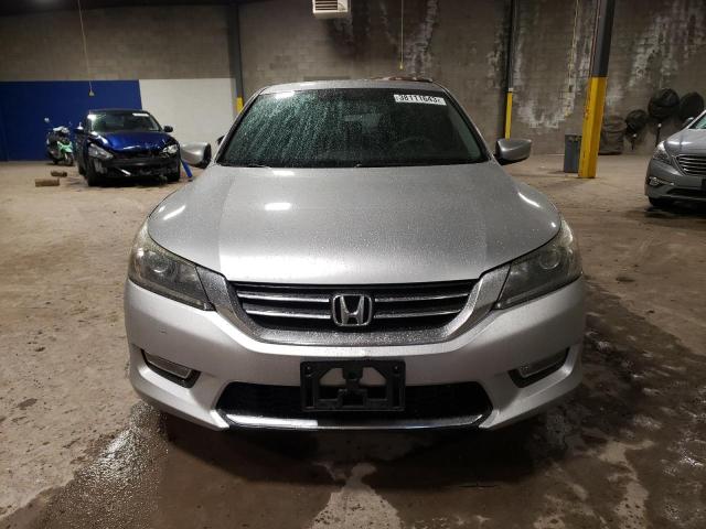 Photo 5 from auction – 2013 HONDA ACCORD with VIN 1HGCR2F50DA269411