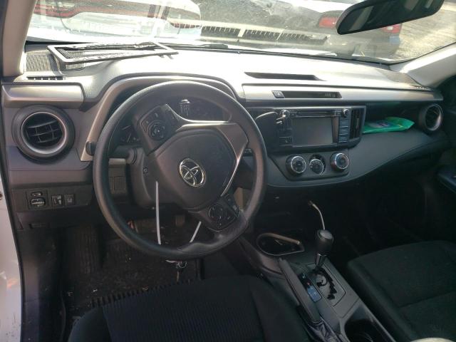 Photo 8 from auction – 2018 TOYOTA RAV4 LE with VIN 2T3ZFREV9JW460429