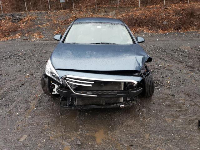 Photo 5 from auction – 2016 HYUNDAI SONATA SE with VIN 5NPE24AF2GH289650