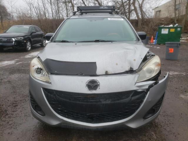 Photo 5 from auction – 2012 MAZDA 5 with VIN JM1CW2CL6C0117101