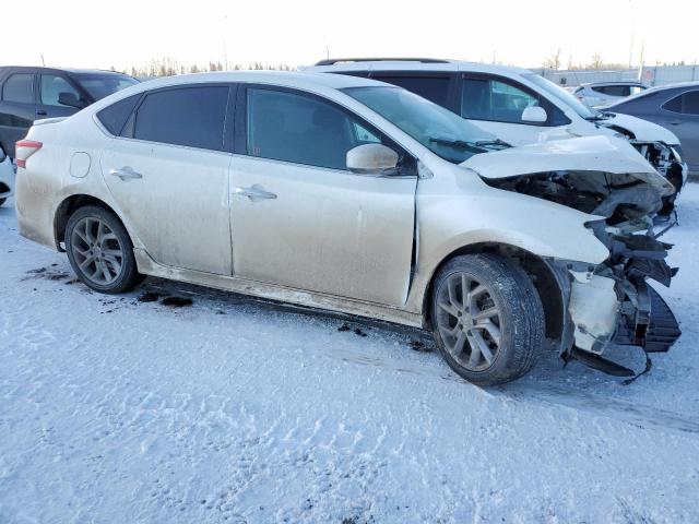 Photo 4 from auction – 2014 NISSAN SENTRA S with VIN 3N1AB7AP4EL650210