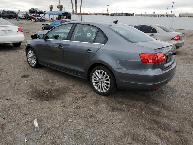 Photo 2 from auction – 2012 VOLKSWAGEN JETTA SEL with VIN 3VWLP7AJ5CM304769