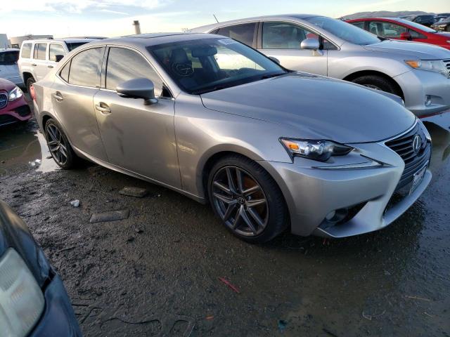 Photo 4 from auction – 2014 LEXUS IS 250 with VIN JTHBF1D21E5036717
