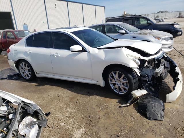 Photo 4 from auction – 2012 INFINITI G37 BASE with VIN JN1CV6AP2CM626274