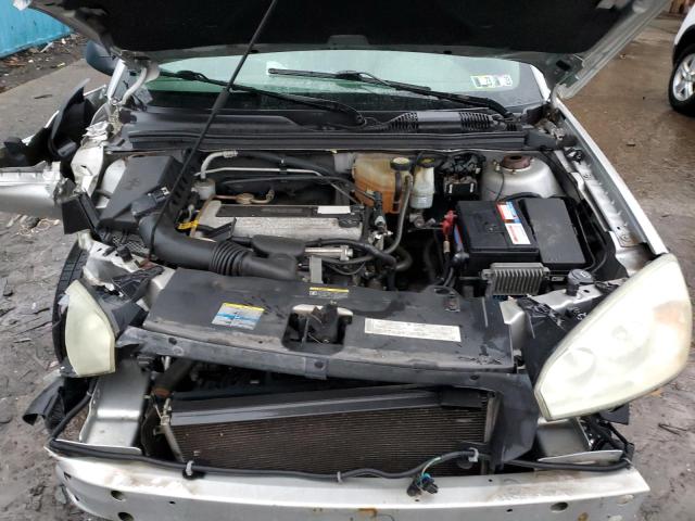 Photo 11 from auction – 2005 CHEVROLET MALIBU with VIN 1G1ZS52F75F333082