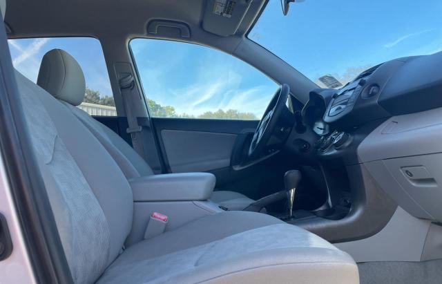 Photo 5 from auction – 2010 TOYOTA RAV4 with VIN 2T3ZF4DV5AW040011