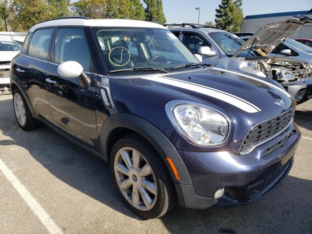 Photo 4 from auction – 2014 MINI COOPER S C with VIN WMWZC3C50EWT00646