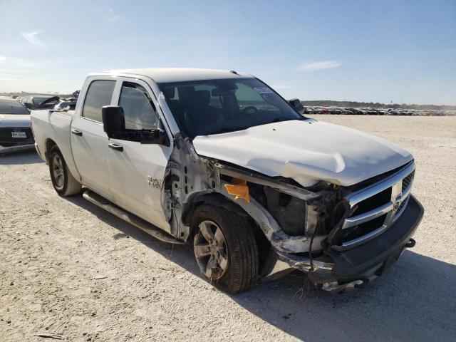 Photo 4 from auction – 2015 RAM 1500 ST with VIN 3C6RR7KT4FG712066