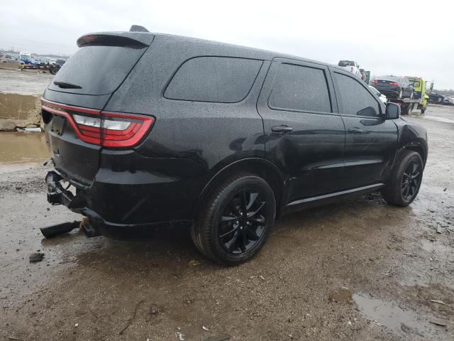 Photo 3 from auction – 2017 DODGE DURANGO R/ with VIN 1C4SDJCT3HC806384