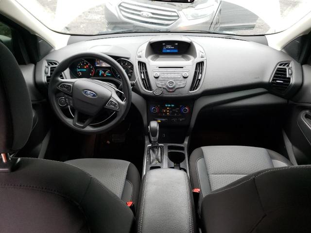 Photo 8 from auction – 2018 FORD ESCAPE SE with VIN 1FMCU9GD6JUC61153