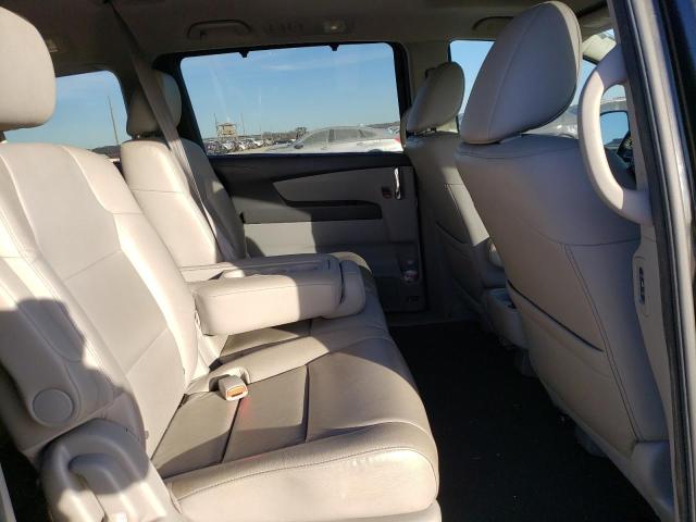 Photo 11 from auction – 2015 HONDA ODYSSEY EX with VIN 5FNRL5H65FB087702