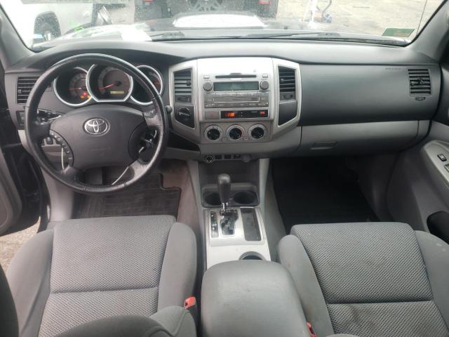 Photo 8 from auction – 2011 TOYOTA TACOMA DOU with VIN 3TMLU4EN4BM079878