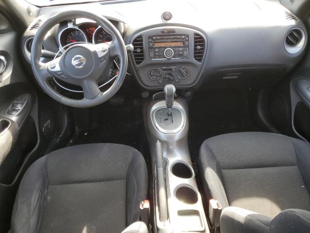 Photo 8 from auction – 2011 NISSAN JUKE S with VIN JN8AF5MV9BT018847
