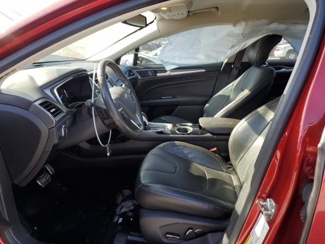Photo 7 from auction – 2013 FORD FUSION TIT with VIN 3FA6P0K95DR214950