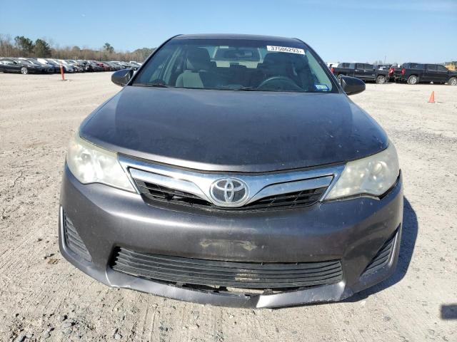 Photo 5 from auction – 2013 TOYOTA CAMRY L with VIN 4T4BF1FKXDR322540