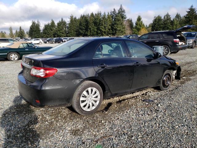 Photo 3 from auction – 2013 TOYOTA COROLLA with VIN 2T1BU4EEXDC107870