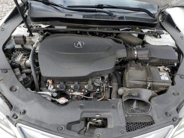 Photo 11 from auction – 2016 ACURA TLX with VIN 19UUB2F37GA004027