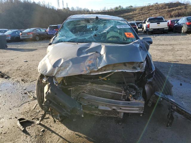 Photo 5 from auction – 2013 FORD EDGE LIMIT with VIN 2FMDK4KC7DBC58946