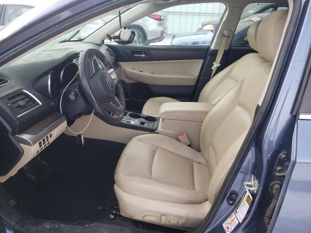 Photo 7 from auction – 2016 SUBARU OUTBACK 3. with VIN 4S4BSENC3G3339794