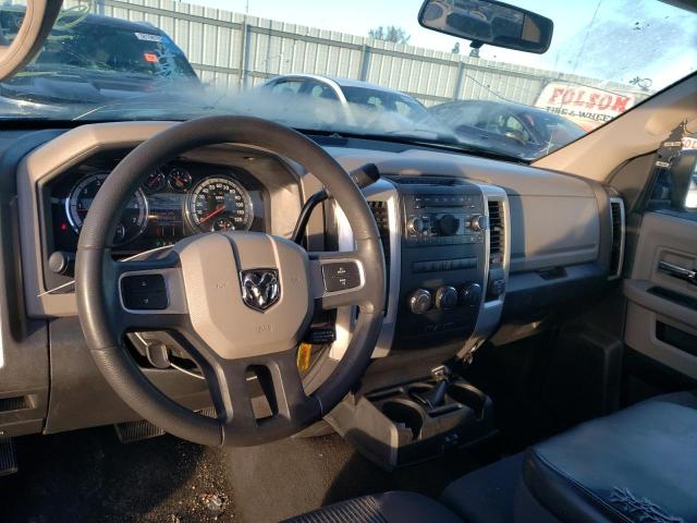 Foto 8 de la subasta – 2009 DODGE RAM 1500 con VIN 1D3HB18TX9S767784