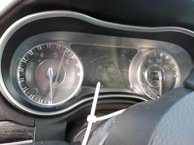 Zdjęcie 9 z aukcji – 2015 CHRYSLER 300 LIMITE z VIN 2C3CCAAG5FH845523