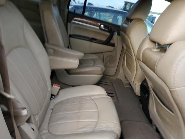 Photo 11 from auction – 2011 BUICK ENCLAVE CX with VIN 5GAKRBED5BJ337848