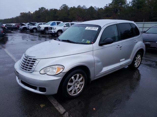 CHRYSLER PT CRUISER 2007 with VIN 3A4FY58B87T521352 - Photo from auction