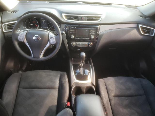 Photo 8 from auction – 2016 NISSAN ROGUE S with VIN JN8AT2MT1GW011967