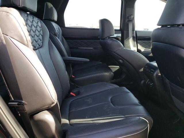 Photo 10 from auction – 2022 HYUNDAI PALISADE C with VIN KM8R7DHE0NU438801