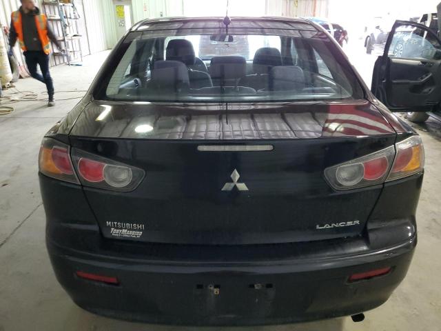 Photo 6 from auction – 2015 MITSUBISHI LANCER ES with VIN JA32U2FU1FU004304