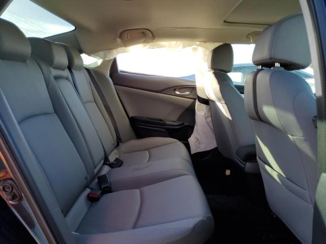 Photo 10 from auction – 2018 HONDA CIVIC EX with VIN 2HGFC2F73JH534772