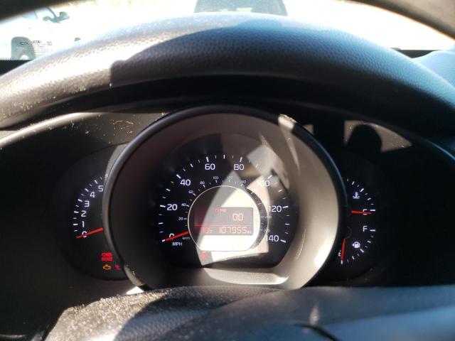 Photo 9 from auction – 2016 KIA SOUL with VIN KNDJN2A20G7359304
