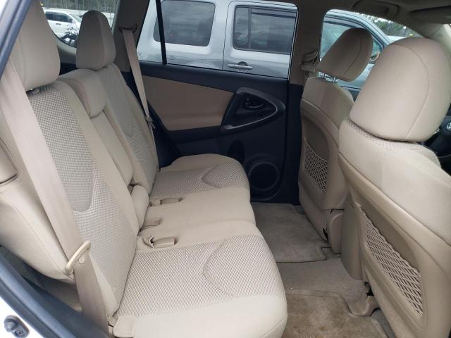 صورة رقم 10 من المزاد - 2012 TOYOTA RAV4 مع VIN 2T3ZF4DV0CW124188
