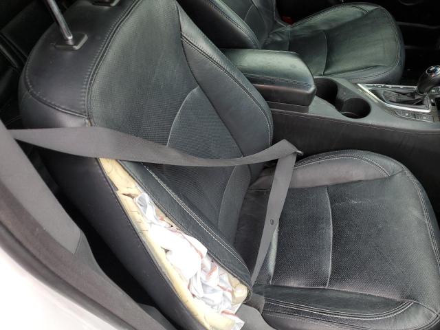 Photo 12 from auction – 2013 KIA OPTIMA SX with VIN 5XXGR4A63DG092398