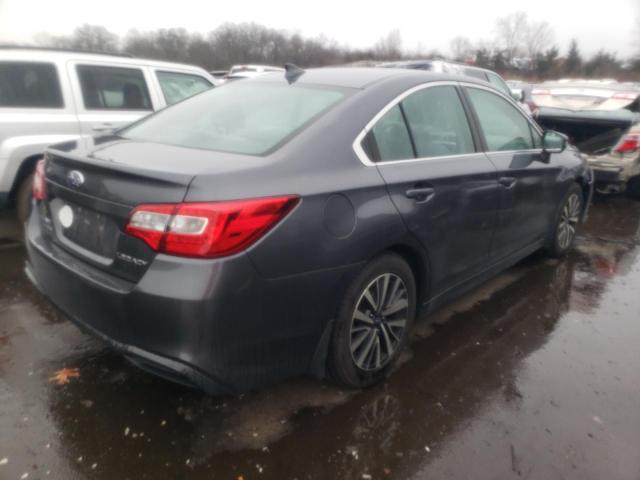 Photo 3 from auction – 2018 SUBARU LEGACY 2.5 with VIN 4S3BNAH64J3013391