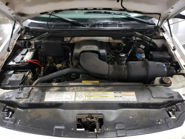 Photo 11 from auction – 1997 FORD F150 with VIN 1FTDX1860VKB36894