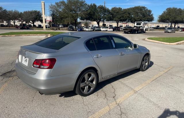 Zdjęcie 4 z aukcji – 2009 LEXUS GS 350 z VIN JTHBE96S590045759