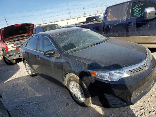 Photo 4 from auction – 2013 TOYOTA CAMRY L with VIN 4T4BF1FK7DR333365