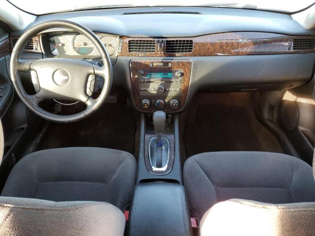 Photo 8 from auction – 2014 CHEVROLET IMPALA LIM with VIN 2G1WA5E31E1100538