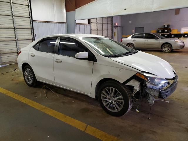 Photo 4 from auction – 2014 TOYOTA COROLLA L with VIN 2T1BURHE9EC184725