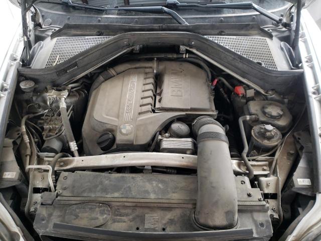 Photo 12 from auction – 2013 BMW X5 XDRIVE3 with VIN 5UXZV4C54D0E07933