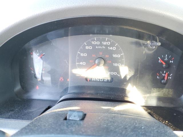Foto 9 de la subasta – 2005 FORD F150 con VIN 1FTRX14W15NB80154