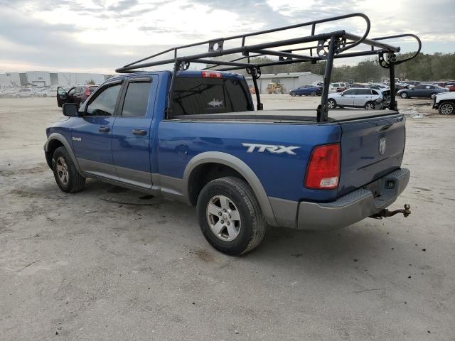Photo 3 from auction – 2010 DODGE RAM 1500 with VIN 1D7RB1GP8AS112664