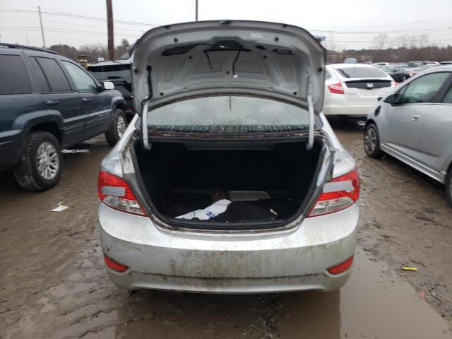 Photo 6 from auction – 2012 HYUNDAI ACCENT GLS with VIN KMHCT4AE8CU196865