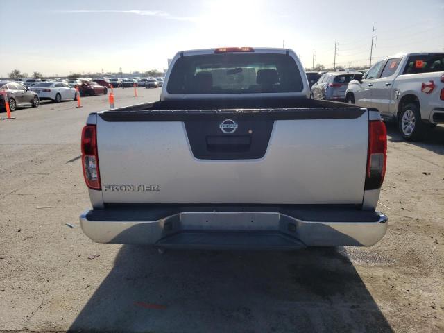 Photo 5 from auction – 2015 NISSAN FRONTIER S with VIN 1N6BD0CT7FN749129