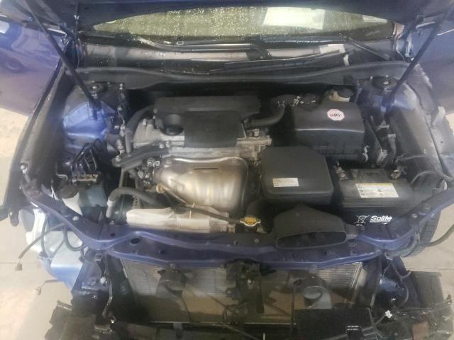 Photo 11 from auction – 2015 TOYOTA CAMRY LE with VIN 4T1BF1FK4FU978553
