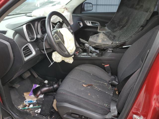 Photo 7 from auction – 2014 CHEVROLET EQUINOX LT with VIN 2GNFLBE39E6242551