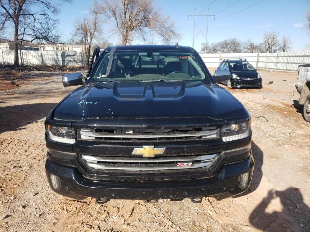 Photo 5 from auction – 2016 CHEVROLET SILVERADO with VIN 3GCUKSEJ9GG325454