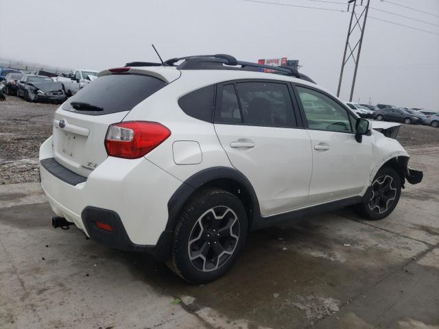 Photo 3 from auction – 2013 SUBARU XV CROSSTR with VIN JF2GPAGC8D2214455