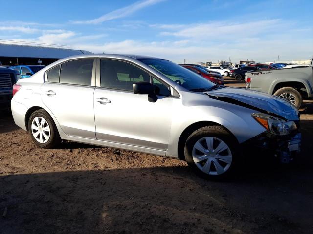 Photo 4 from auction – 2016 SUBARU IMPREZA with VIN JF1GJAA69GH003985